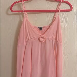 Wild Fable Pink Tank Top
